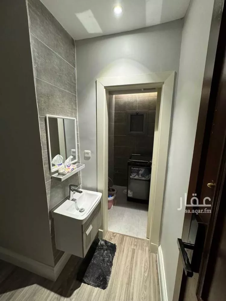 شقة للإيجار في حي الواحة ، جدة ، جدة صورة 5
