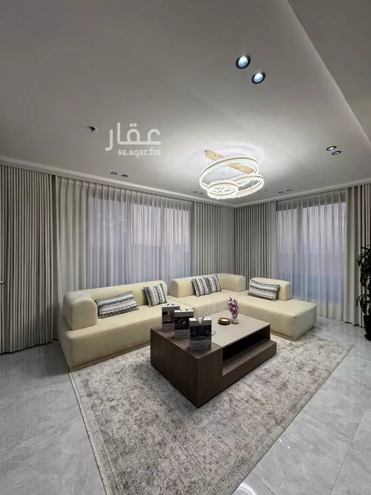 شقة للبيع في شارع الملك عبد الله, حي الشاطئ الغربي, مدينة الدمام, المنطقة الشرقية صورة 2