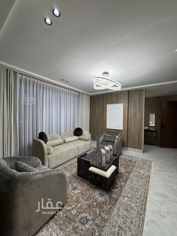 شقة للبيع في شارع الملك عبد الله, حي الشاطئ الغربي, مدينة الدمام, المنطقة الشرقية صورة 5