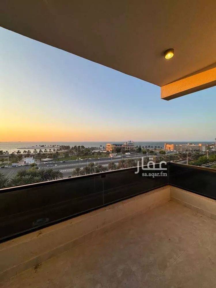 شقة للبيع في شارع الملك عبد الله, حي الشاطئ الغربي, مدينة الدمام, المنطقة الشرقية صورة 5