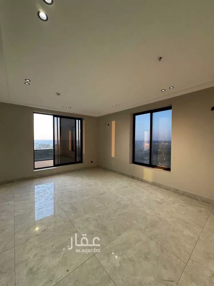 شقة للبيع في شارع الملك عبد الله, حي الشاطئ الغربي, مدينة الدمام, المنطقة الشرقية صورة 4