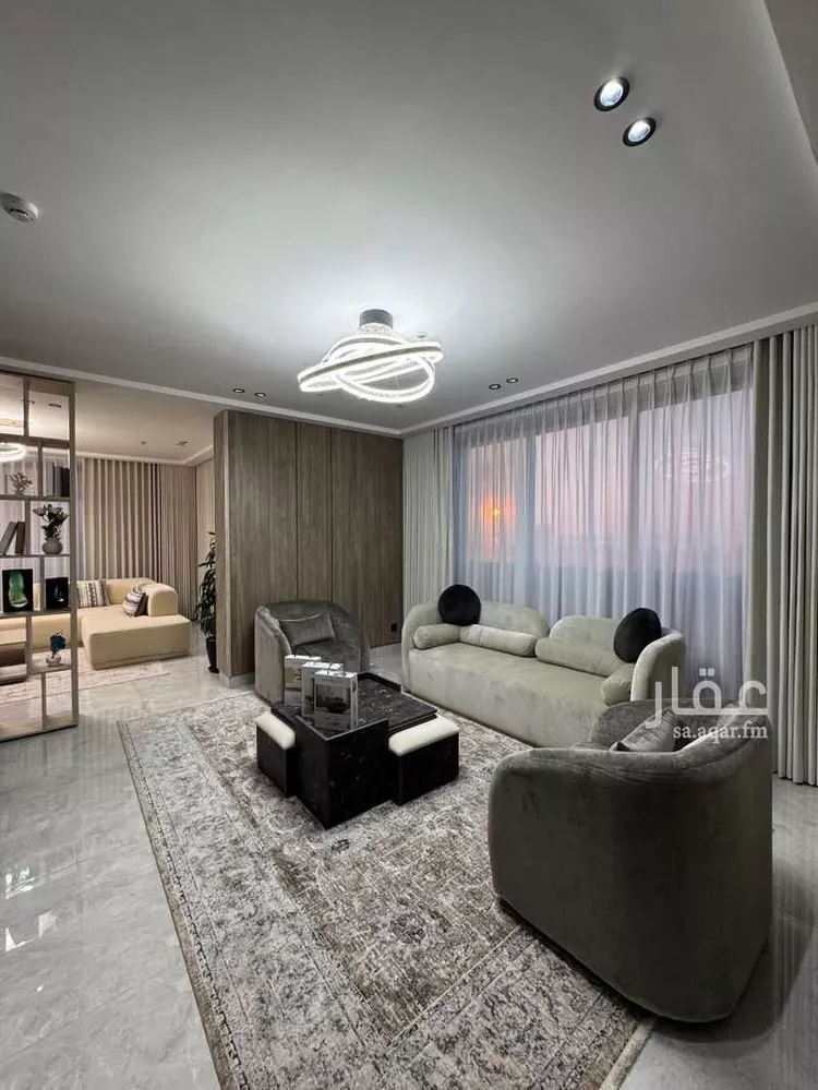 شقة للبيع في شارع الملك عبد الله, حي الشاطئ الغربي, مدينة الدمام, المنطقة الشرقية صورة 4