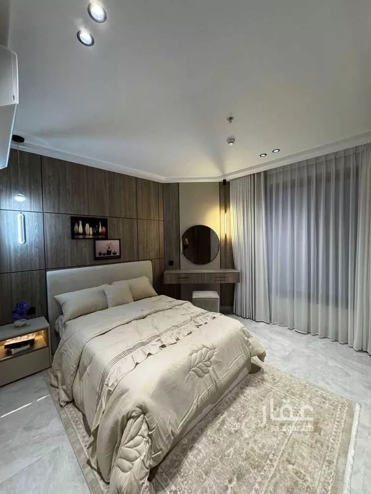 شقة للبيع في شارع الملك عبد الله, حي الشاطئ الغربي, مدينة الدمام, المنطقة الشرقية صورة 3