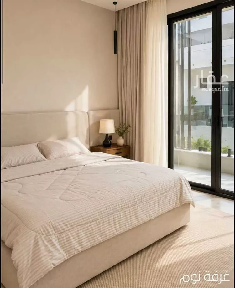 Apartment for Rent in Jeddah Al Nahdah