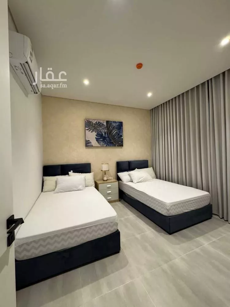 شقة للإيجار في شارع 4047658, حي البحر, مدينة الخبر, المنطقة الشرقية صورة 4