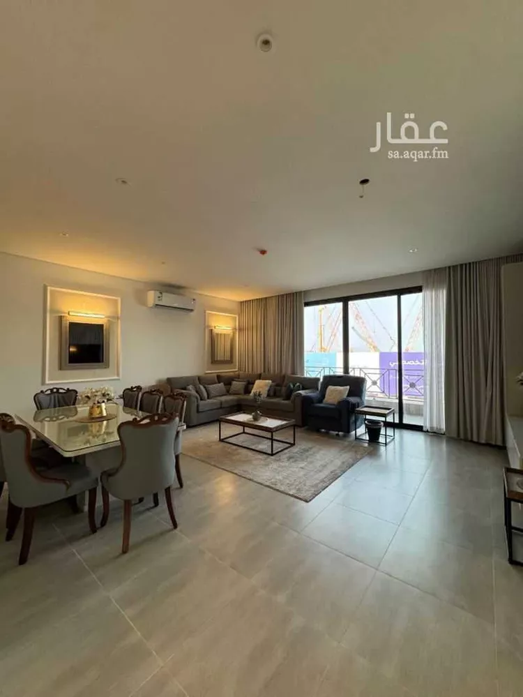شقة للإيجار في شارع 4047658, حي البحر, مدينة الخبر, المنطقة الشرقية