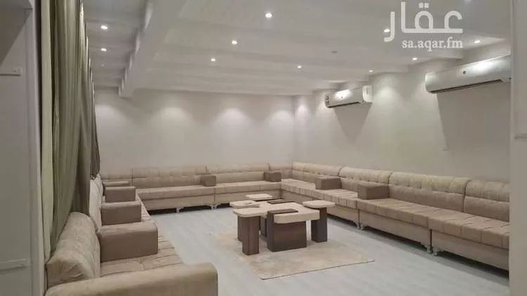 استراحة للبيع في شارع السنباطي, حي الشامية الجديد, مدينة مكة المكرمة, منطقة مكة المكرمة صورة 5