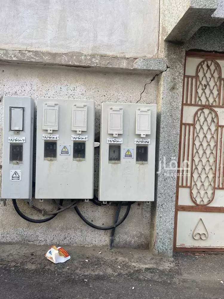 عمارة للبيع في شارع شارع الحج, حي وادي جليل, مدينة مكه المكرمه, منطقة مكة المكرمة صورة 5