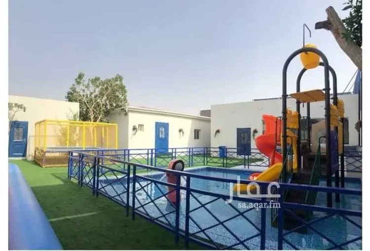 استراحة للبيع في شارع السنباطي, حي الشامية الجديد, مدينة مكه المكرمه, منطقة مكة المكرمة صورة 2