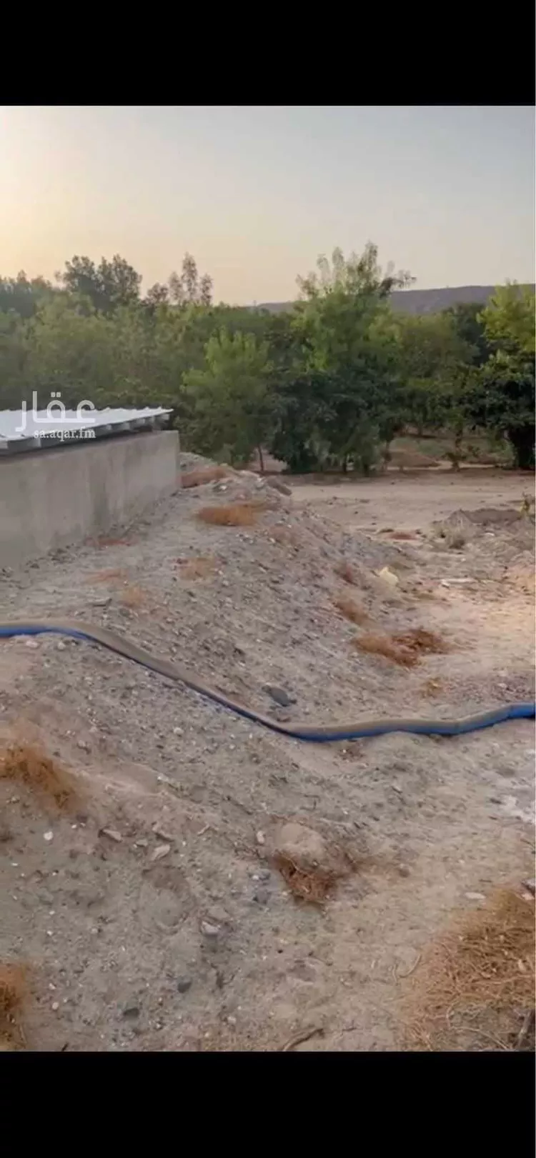 أرض للبيع في مدينة عين الخيف, منطقة مكة المكرمة صورة 2