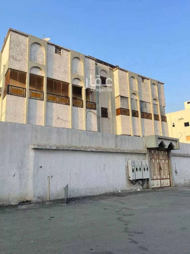 عمارة للبيع في شارع شارع الحج, حي وادي جليل, مدينة مكه المكرمه, منطقة مكة المكرمة