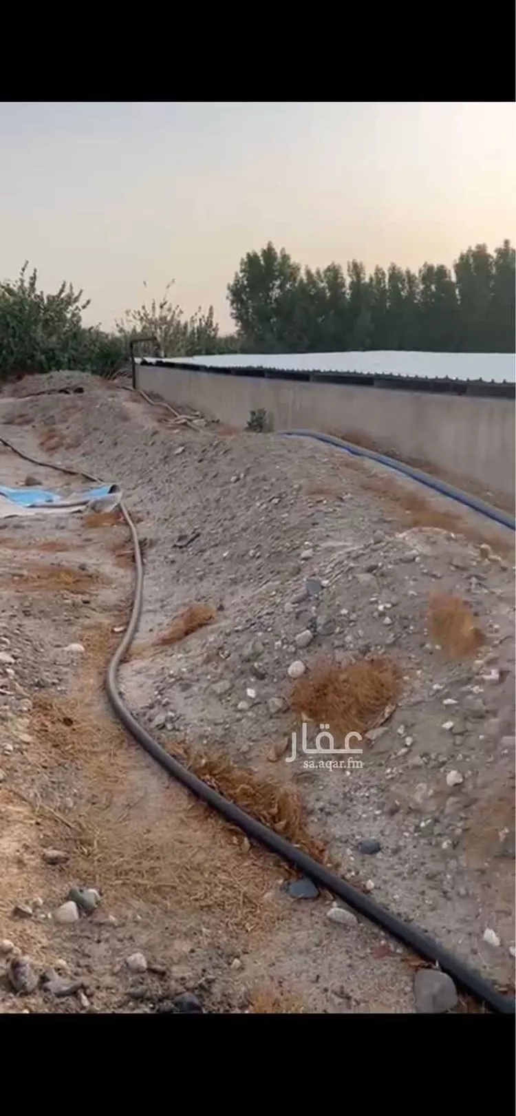 أرض للبيع في مدينة عين الخيف, منطقة مكة المكرمة