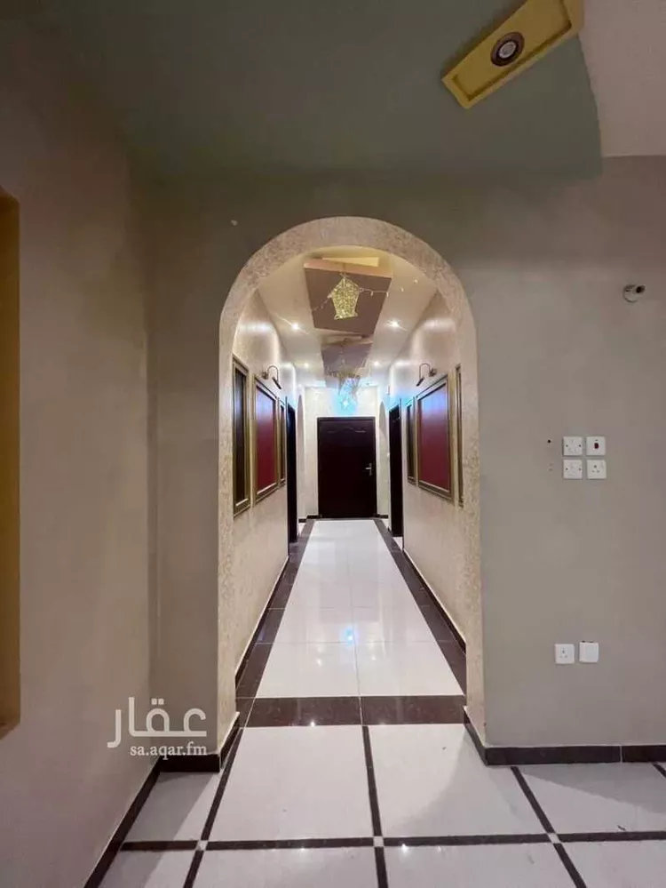 شقة للبيع في شارع شارع الإستقرار, حي النزهة, مدينة مكة المكرمة, منطقة مكة المكرمة صورة 2