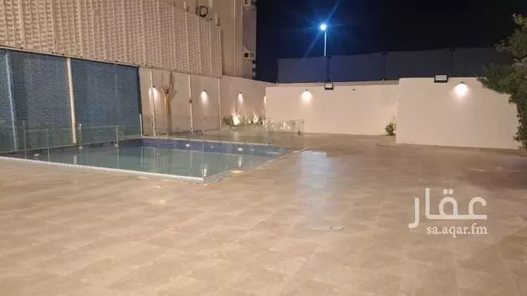 استراحة للبيع في شارع السنباطي, حي الشامية الجديد, مدينة مكة المكرمة, منطقة مكة المكرمة 6