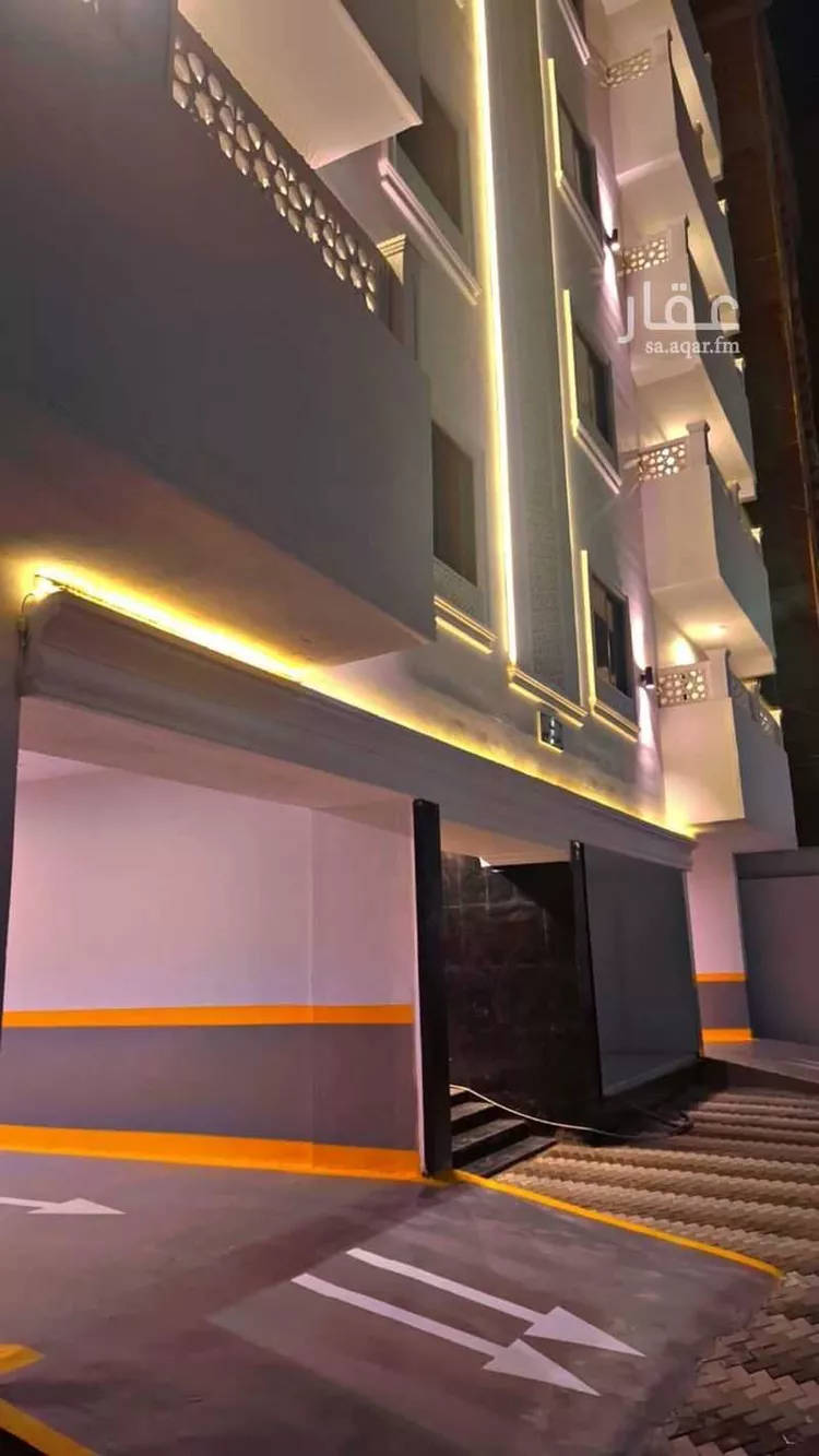 Building for Sale in Mecca Al Buhayrat
