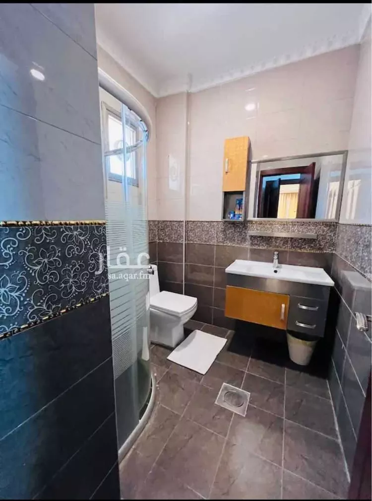 شقة مفروشة للحجز في شارع السحاب 127 ، آل عامر ، احد رفيدة صورة 4