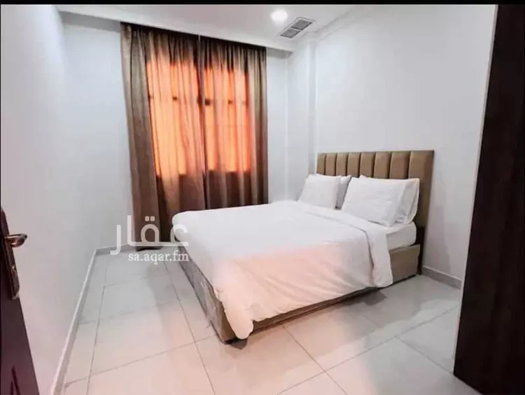 شقة مفروشة للحجز في شارع السحاب 127 ، آل عامر ، احد رفيدة صورة 3