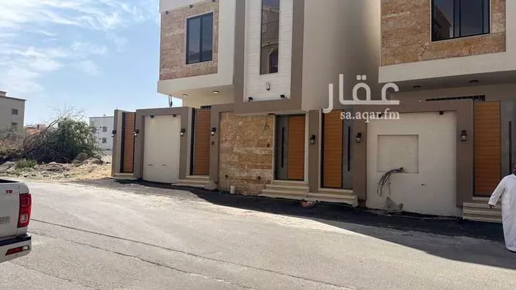 دور للبيع في شارع المعلاة 69 ، حي العزيزية ، أحد رفيدة ، احد رفيدة