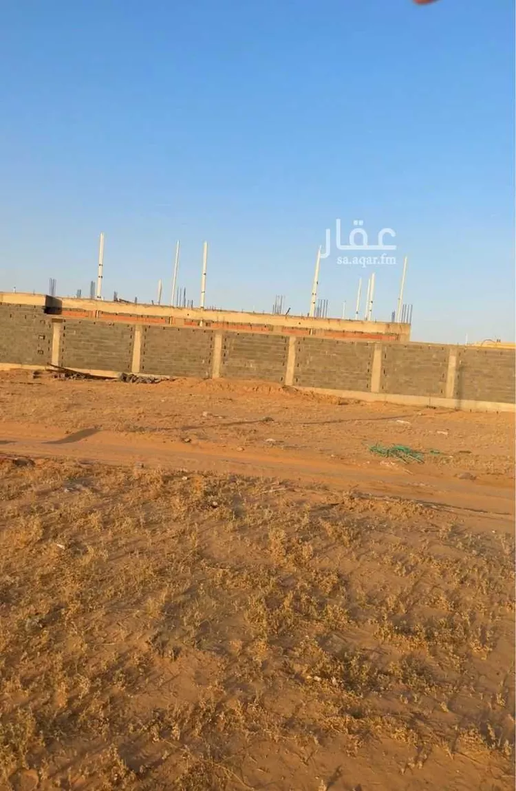 أرض للبيع في شارع مخطط رقم 0941 5, حي مخطط رقم 0941, مدينة الجلة, منطقة الرياض صورة 3