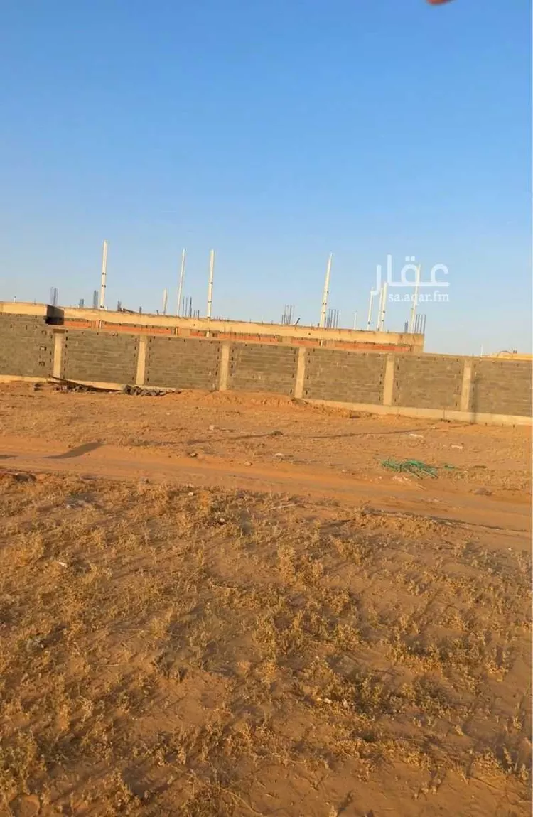 أرض للبيع في شارع مخطط رقم 0941 5 ، الجديدة ، القويعية صورة 3