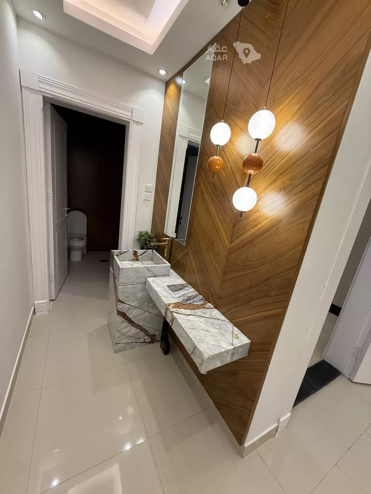 شقة للإيجار في شارع القنا, حي الياسمين, مدينة الرياض, منطقة الرياض صورة 4