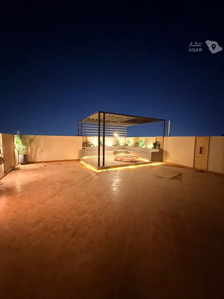 شقة للإيجار في شارع القنا, حي الياسمين, مدينة الرياض, منطقة الرياض 8