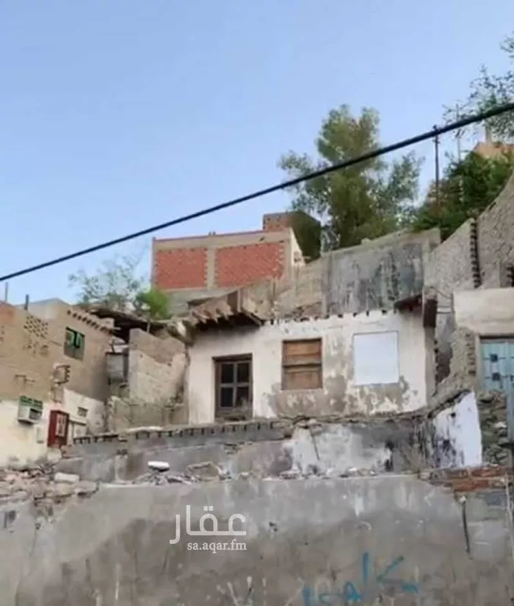 Land for Sale in Mecca Al Jumizah