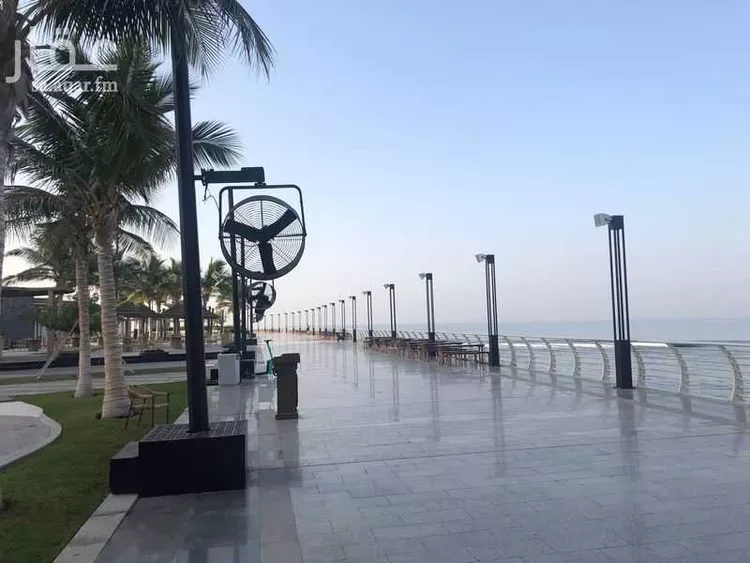 شقة للإيجار في شارع سهيل بن قيس, حي الشاطئ, مدينة جدة, منطقة مكة المكرمة صورة 3