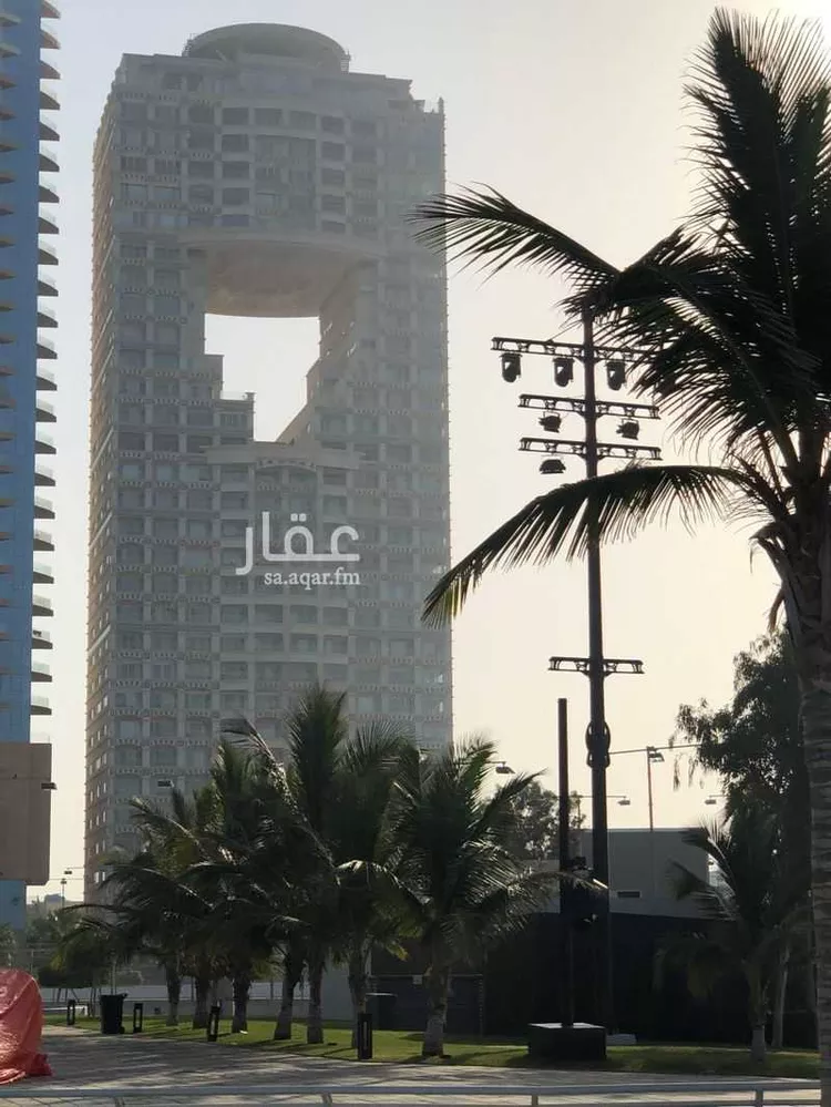 شقة للبيع في شارع سهيل بن قيس, حي الشاطئ, مدينة جدة, منطقة مكة المكرمة