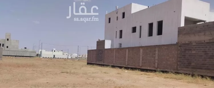 أرض للبيع في شارع مكة المكرمة, حي طيبة, مدينة رياض الخبراء, منطقة القصيم صورة 2