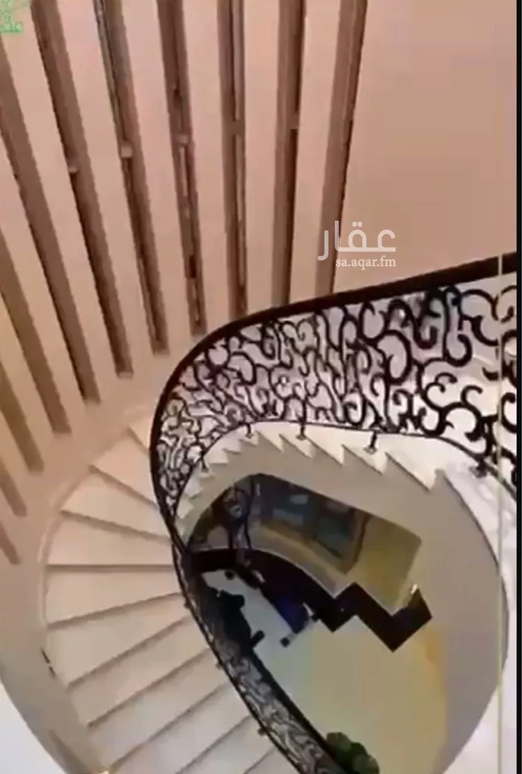 فيلا للبيع في شارع دريد بن شراحيل بن كعب النخعي, حي الريان, مدينة بريدة, منطقة القصيم