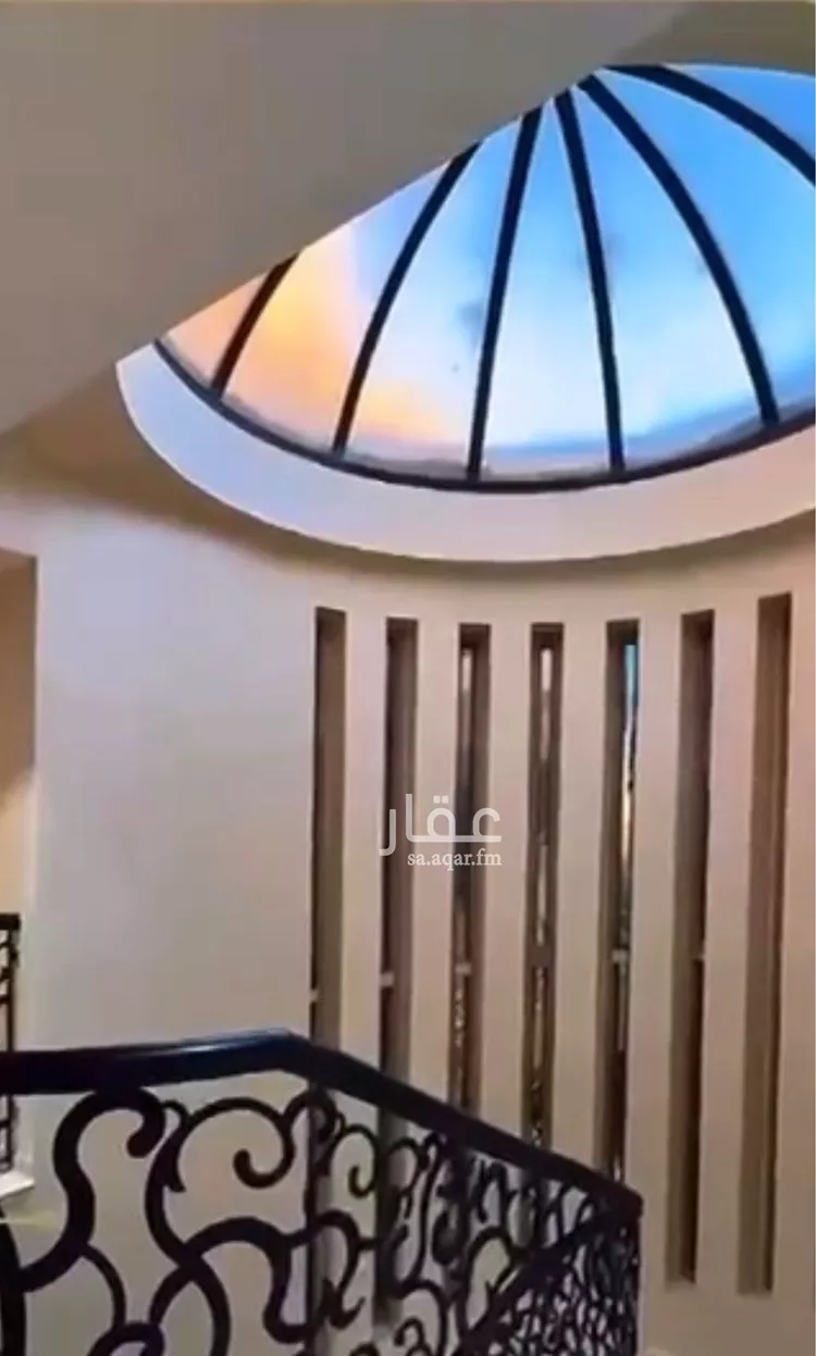 فيلا للبيع في شارع دريد بن شراحيل بن كعب النخعي, حي الريان, مدينة بريدة, منطقة القصيم صورة 5