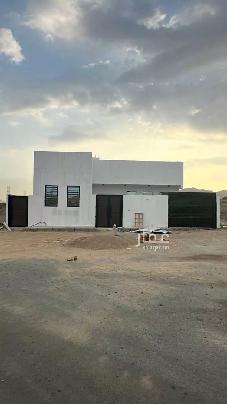 Villa for Sale in Mecca Al Ukayshiyyah