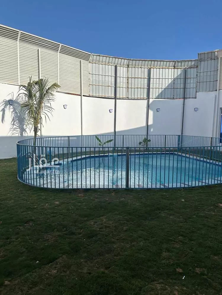 Rest House for Rent in Medina Taiba