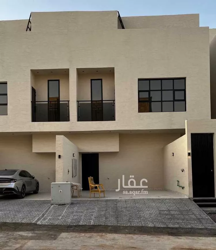 دور للبيع في شارع القاضي أبي يعلى, حي طويق, مدينة الرياض, منطقة الرياض