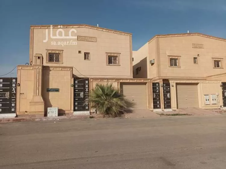 فيلا للبيع في شارع عبدالرحمن الافريقي, حي العوالي, مدينة الرياض, منطقة الرياض