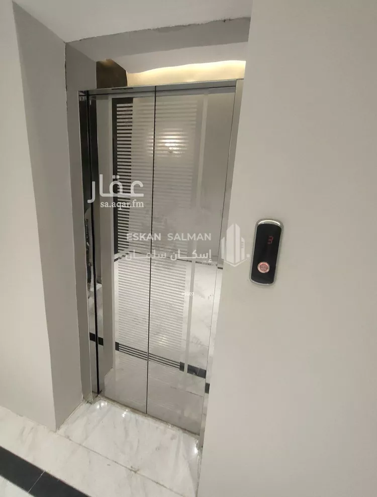 شقة للبيع في شارع المحمدية 2 27, حي المحمدية 2, مدينة جازان, منطقة جازان صورة 5