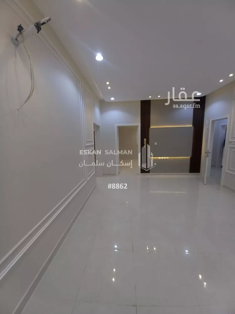 شقة للبيع في شارع ابو صخر الهذلي, حي الرحاب 1, مدينة جازان, منطقة جازان صورة 4