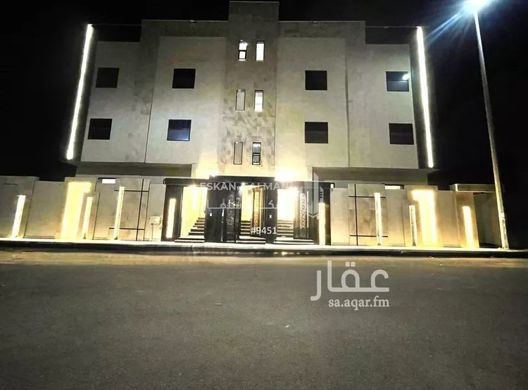 شقة للبيع في شارع ابن القرطبى, حي الدويخلة, مدينة المدينه المنوره, منطقة المدينة المنورة