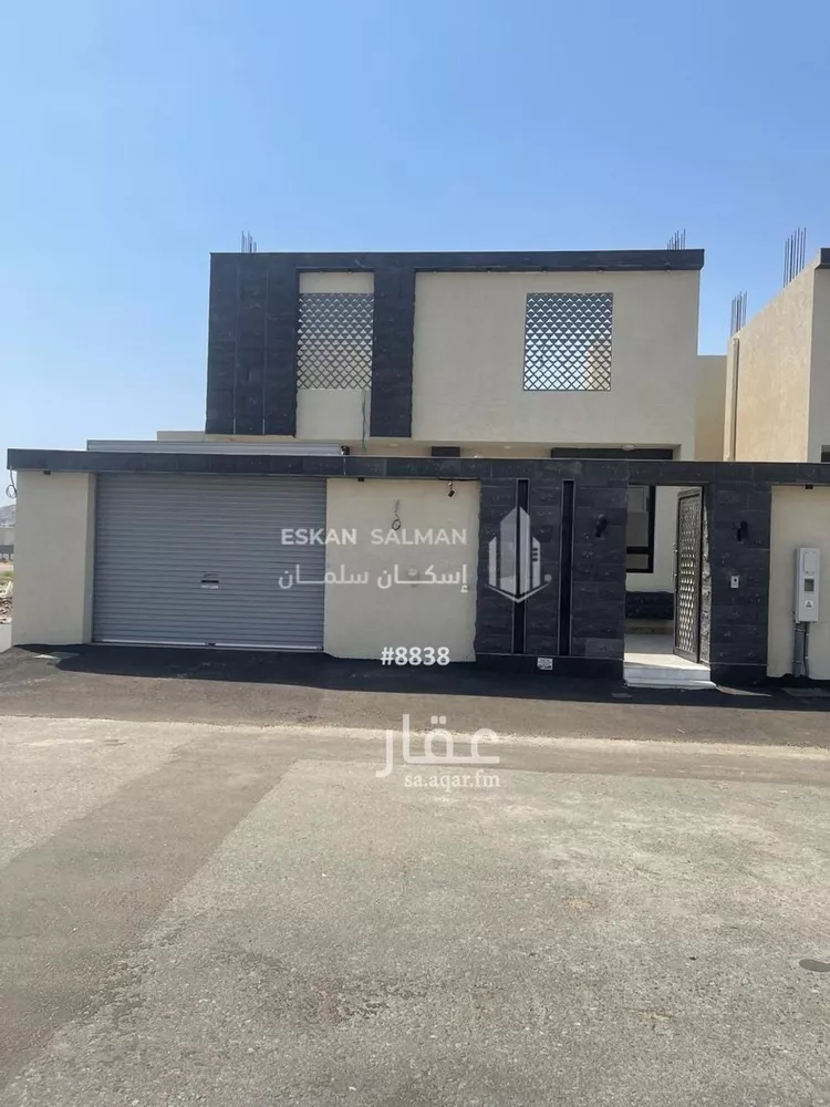 دور للبيع في شارع الحارث بن سرار الخزاعي, حي الشامية الجديد, مدينة مكه المكرمه, منطقة مكة المكرمة