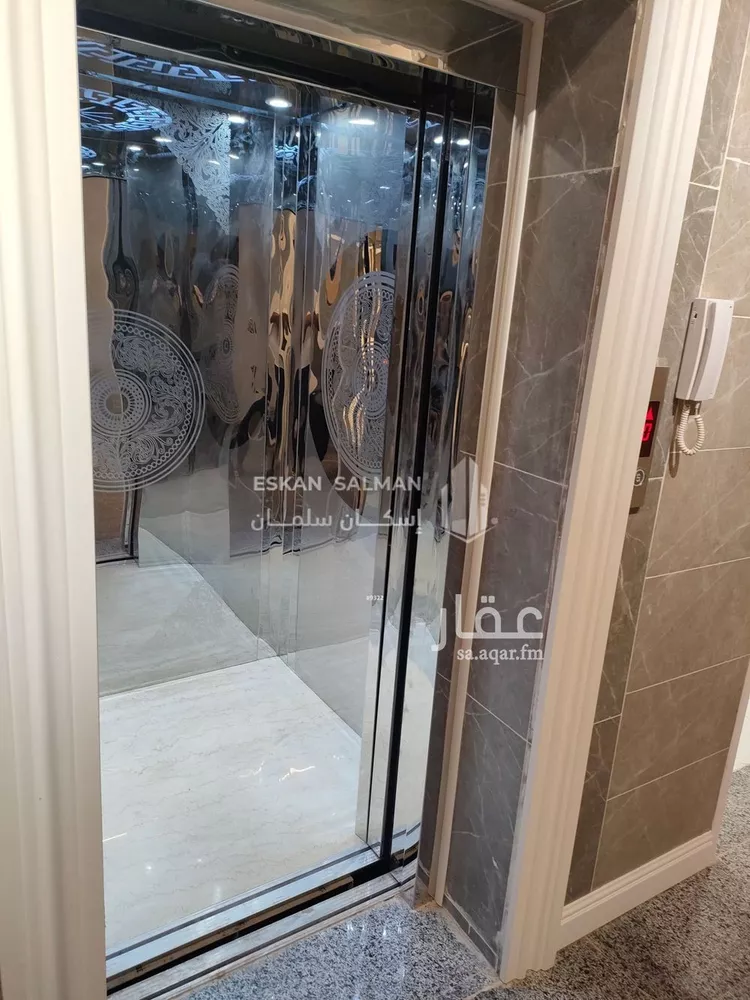 شقة للبيع في شارع عمر المختار, حي الرحاب 2, مدينة جازان, منطقة جازان صورة 3