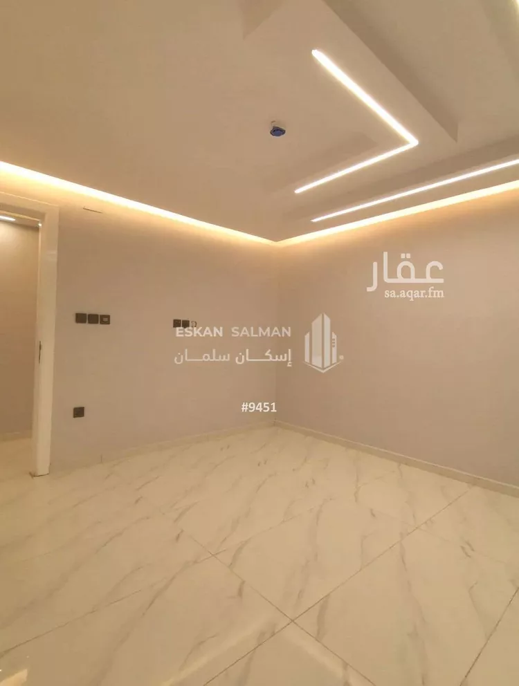 شقة للبيع في شارع ابن القرطبى, حي الدويخلة, مدينة المدينه المنوره, منطقة المدينة المنورة صورة 5