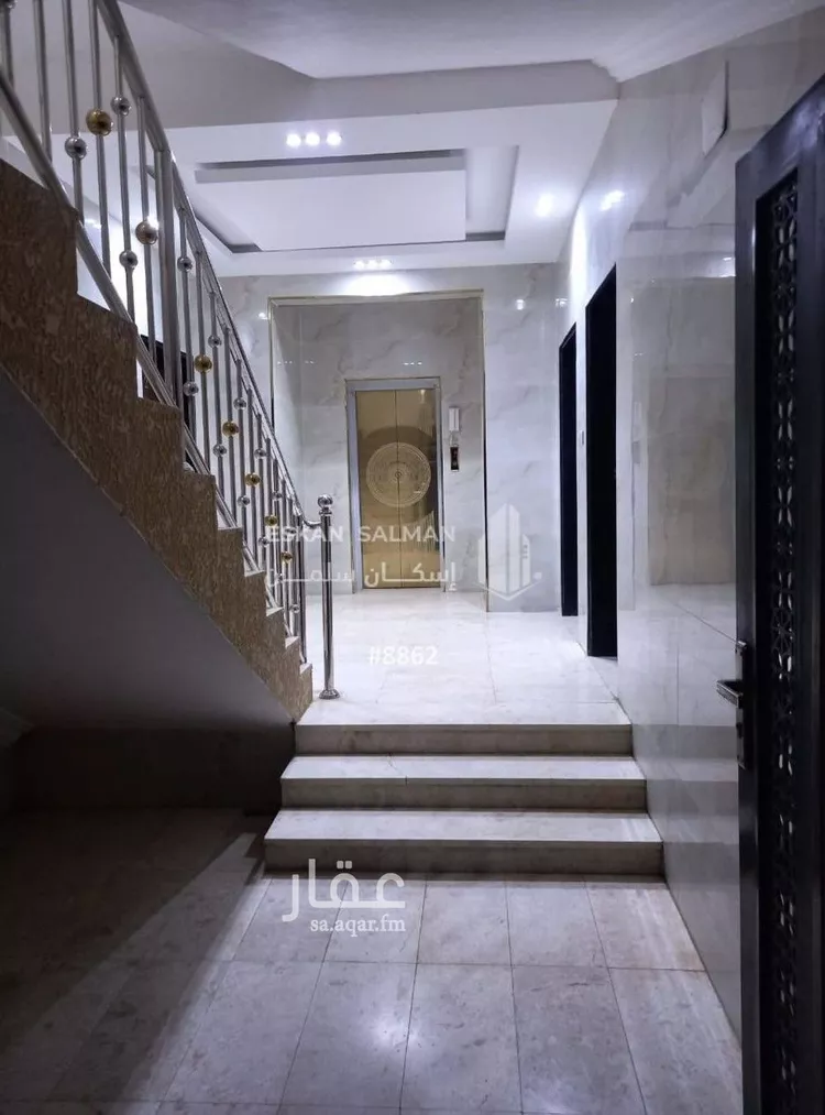 شقة للبيع في شارع ابو صخر الهذلي, حي الرحاب 1, مدينة جازان, منطقة جازان صورة 3