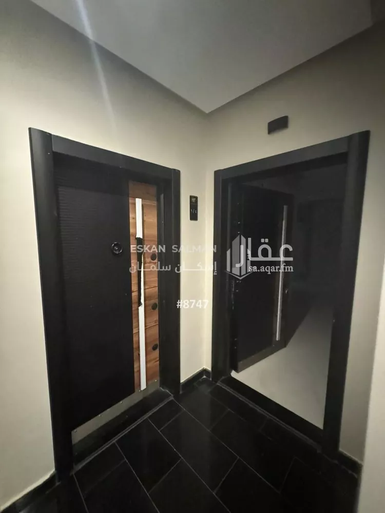 شقة للبيع في شارع زيد بن عاصم الانصاري, حي حكومي1, مدينة جدة, منطقة مكة المكرمة صورة 2