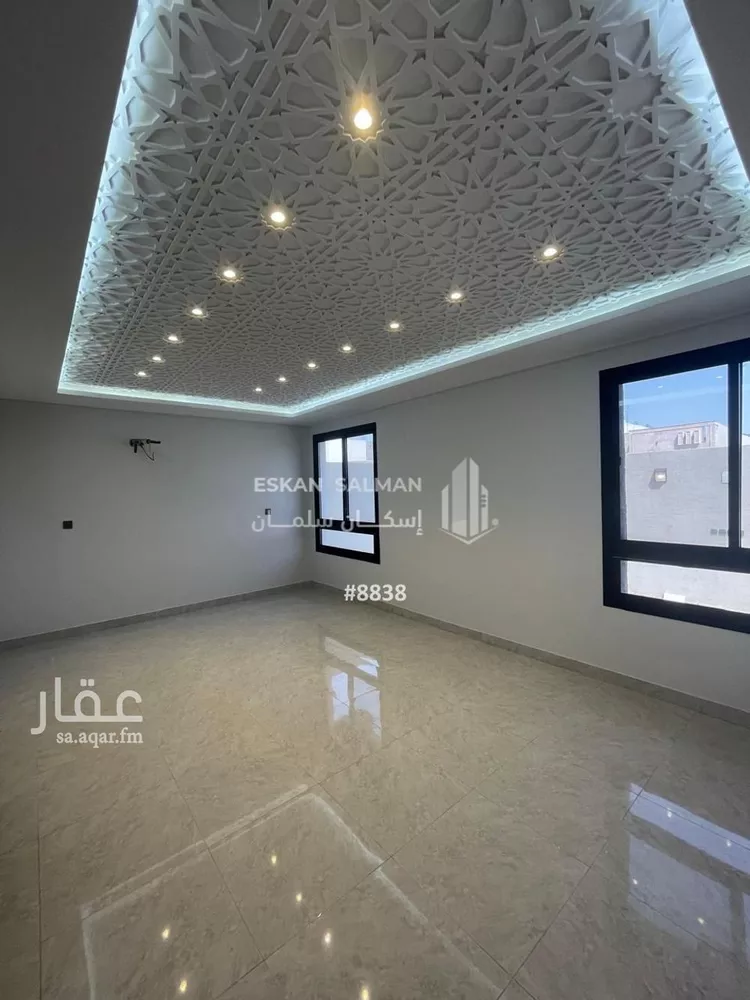 دور للبيع في شارع الحارث بن سرار الخزاعي, حي الشامية الجديد, مدينة مكه المكرمه, منطقة مكة المكرمة صورة 4