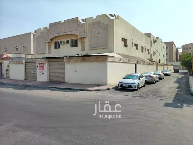 شقة للإيجار في شارع مسلم بن عقيل, حي المحمدية, مدينة الدمام, المنطقة الشرقية