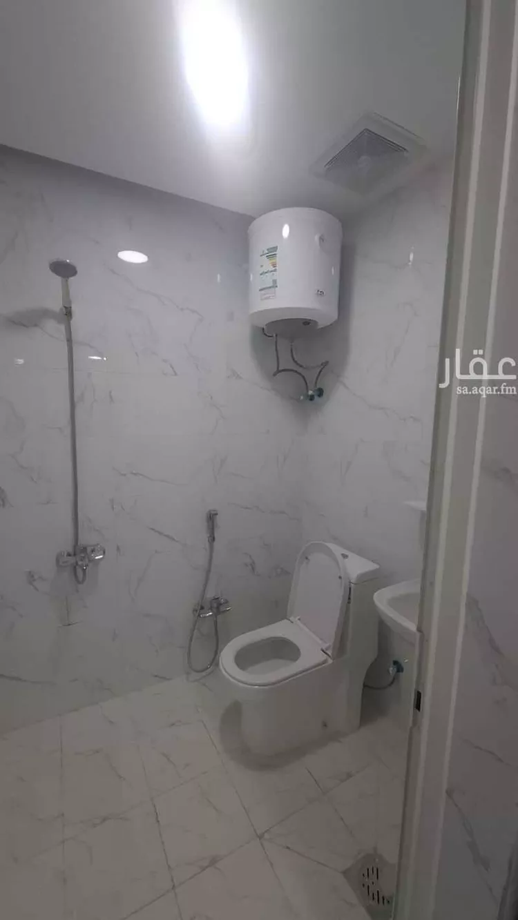 غرفة للإيجار في شارع الحني, حي الجوهرة, مدينة الدمام, المنطقة الشرقية صورة 2