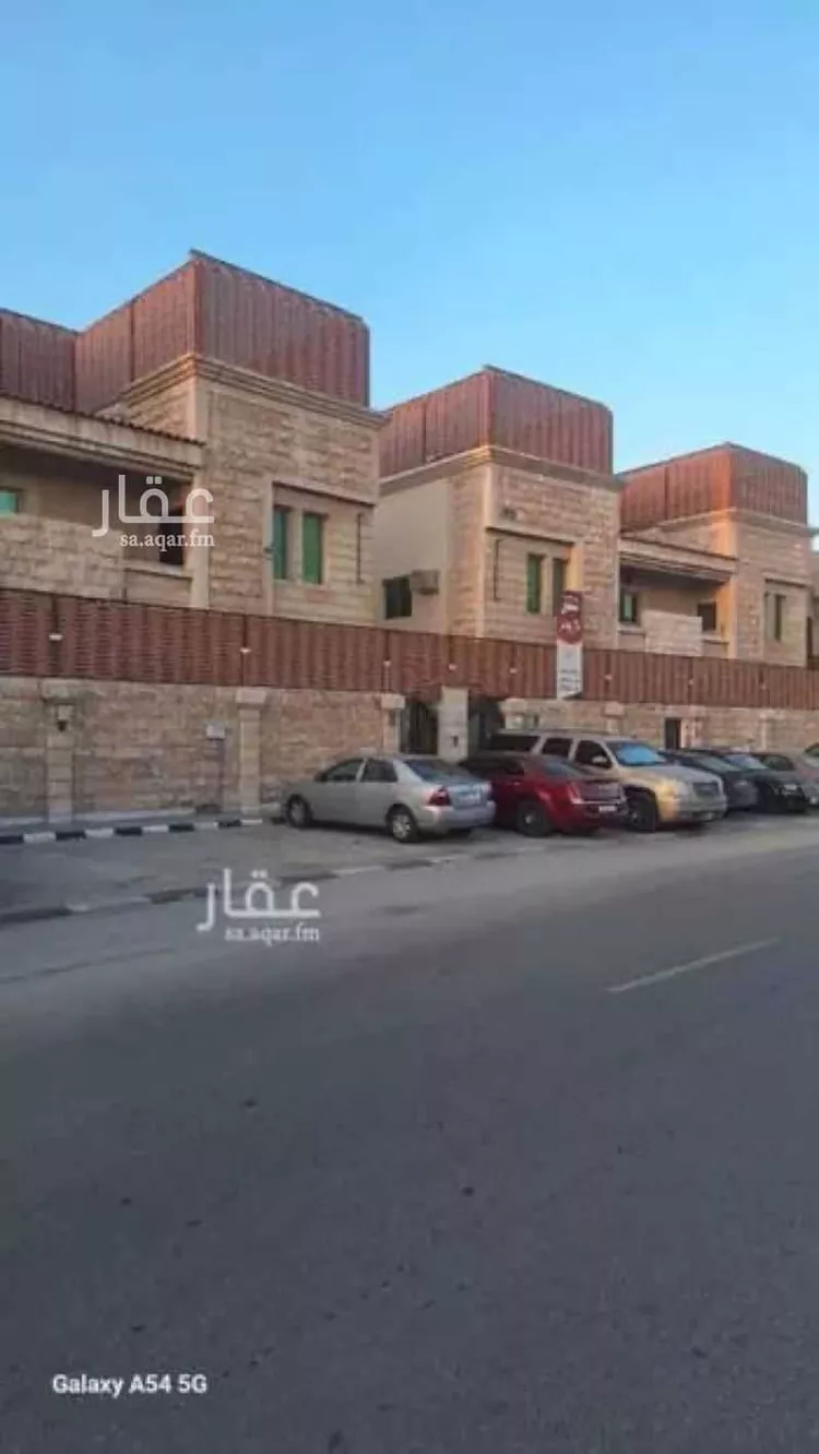 Apartment for Rent in Dammam Al Muhammadiyah