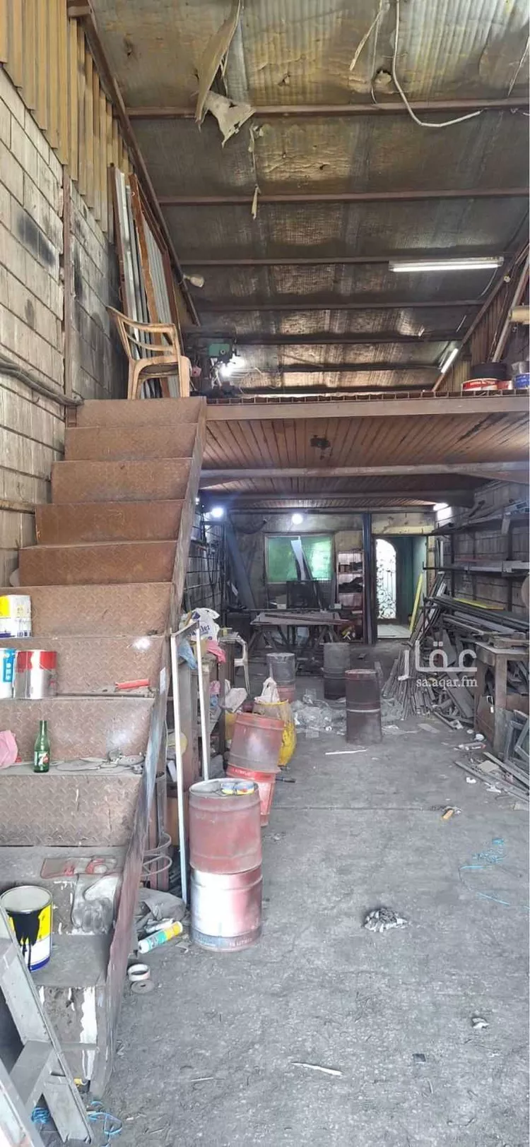 Workshop for sale in Dammam Al Khodaryah 10