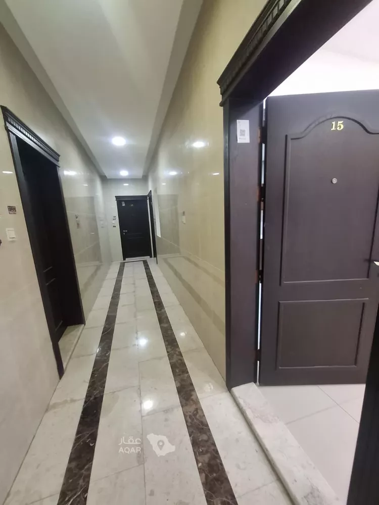 شقة للإيجار في شارع ابو اوس الاسلمي, حي العزيزية, مدينة الدمام, المنطقة الشرقية 3